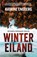 Wintereiland, Katrine Engberg - Paperback - 9789400513549