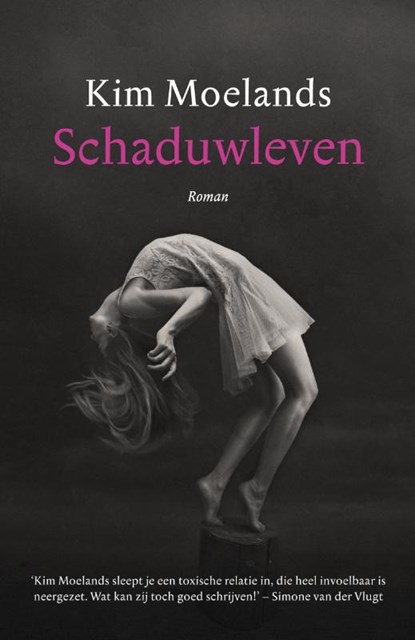 Schaduwleven, Kim Moelands - Paperback - 9789400513600