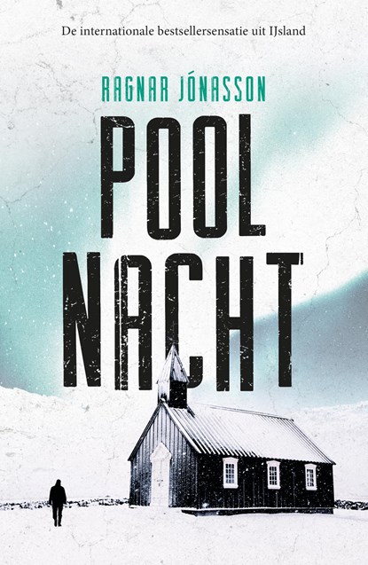 Poolnacht, Ragnar Jónasson - Paperback - 9789400513662