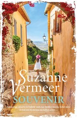Souvenir, Suzanne Vermeer -  - 9789400513686