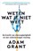 Weten wat je niet weet, Adam Grant - Paperback - 9789400514119