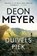 Duivelspiek, Deon Meyer - Paperback - 9789400514393