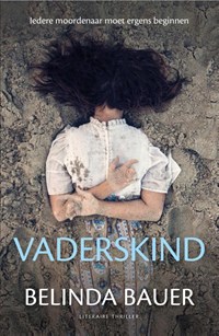 Vaderskind | Belinda Bauer | 