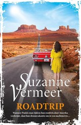 Roadtrip, Suzanne Vermeer -  - 9789400514492