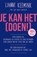 Je kan het (doen!), Lianne Keemink - Paperback - 9789400514553