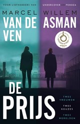 De prijs - Marcel van de Ven ; Willem Asman - 9789400514744