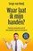 Waar laat ik mijn handen?, Serge van Rooij - Paperback - 9789400514775