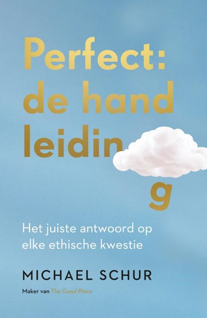 Perfect: de handleiding, Michael Schur - Paperback - 9789400514805