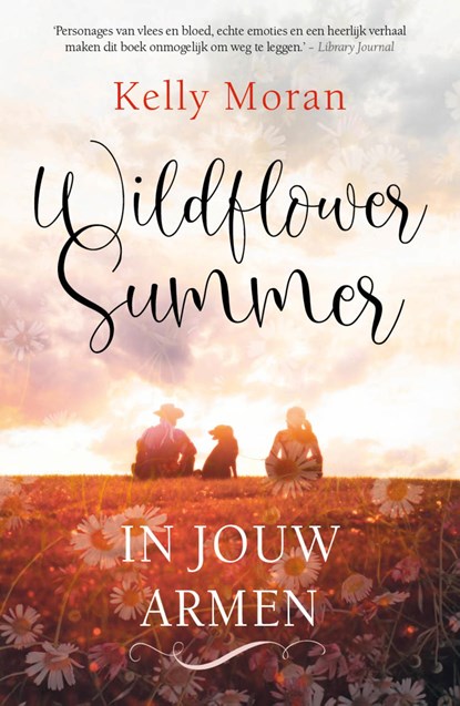 In jouw armen, Kelly Moran - Paperback - 9789400515192