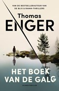 Het boek van de galg | Thomas Enger | 