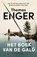 Het boek van de galg, Thomas Enger - Paperback - 9789400515369