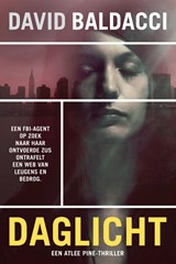 Daglicht - David Baldacci - 9789400515529
