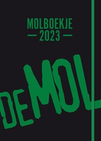 Wie is de Mol? - Molboekje 2023 | Wie is de Mol? | 
