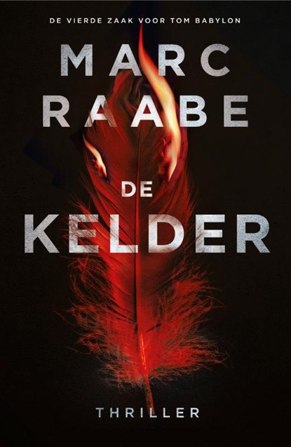 De kelder, Marc Raabe - Paperback - 9789400515680