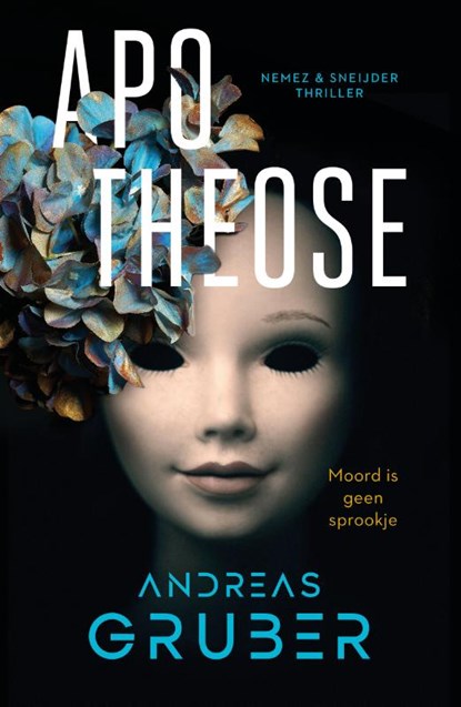 Apotheose, Andreas Gruber - Paperback - 9789400515765