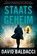 Staatsgeheim, David Baldacci - Paperback - 9789400515826