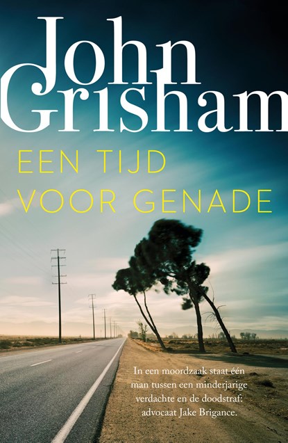 Een tijd voor genade, John Grisham - Paperback - 9789400515895