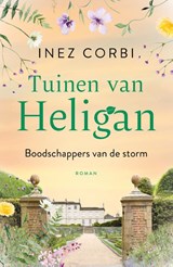 Boodschappers van de storm - Inez Corbi - 9789400516007