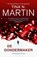 De dondermaker, Tina Martin - Paperback - 9789400516175