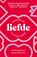 Liefde, John Gottman ; Jullie Schwartz Gottman - Paperback - 9789400516489