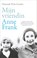 Mijn vriendin Anne Frank, Hannah Pick-Goslar - Paperback - 9789400516755