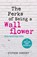 The Perks of Being a Wallflower, Stephen Chbosky - Paperback - 9789400516823