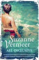 All-inclusive, Suzanne Vermeer -  - 9789400516908