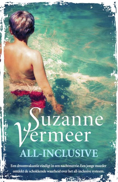 All-inclusive, Suzanne Vermeer - Paperback - 9789400516908