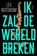 Ik zal de wereld breken, Lex Noteboom - Paperback - 9789400516946