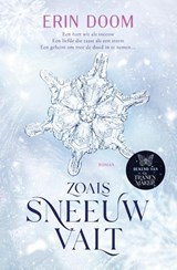 Zoals sneeuw valt
