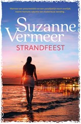 Strandfeest, Suzanne Vermeer -  - 9789400517097