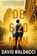 De 6:20 man, David Baldacci - Paperback - 9789400517219