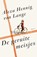 De geruite meisjes, Alexa Hennig von Lange - Paperback - 9789400517318