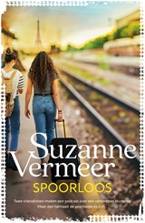 Spoorloos, Suzanne Vermeer -  - 9789400517523