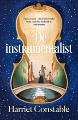 De instrumentalist - Harriet Constable - 9789400517639
