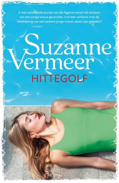 Hittegolf, Suzanne Vermeer - Paperback - 9789400517837