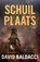 Schuilplaats, David Baldacci - Paperback - 9789400517936