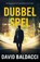 Dubbelspel, David Baldacci - Paperback - 9789400517943
