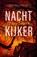 Nachtkijker, Tracy Sierra - Paperback - 9789400518056
