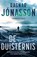 De duisternis, Ragnar Jónasson - Paperback - 9789400518063