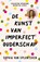 De kunst van imperfect ouderschap, Sophia Van Splunteren - Paperback - 9789400518162