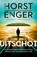 Uitschot, Jørn Lier Horst ; Thomas Enger - Paperback - 9789400518360
