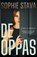 De oppas, Sophie Stava - Paperback - 9789400518377