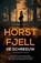 De schreeuw, Jørn Lier Horst ; Jan-Erik Fjell - Paperback - 9789400518513