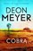 Cobra, Deon Meyer - Paperback - 9789400518520