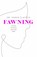 Fawning, Ingrid Clayton - Paperback - 9789400518636