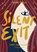Silent exit, Martine Bakker - Gebonden - 9789400518643
