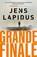 Grande Finale, Jens Lapidus - Paperback - 9789400519206
