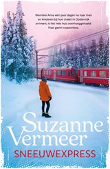 Sneeuwexpress - Suzanne Vermeer - 9789400519398