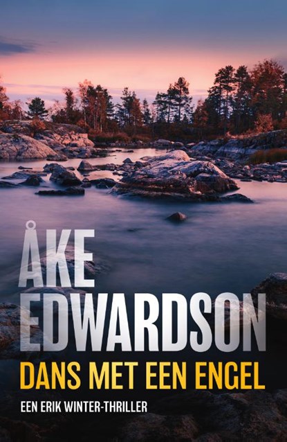 Dans met een engel, Åke Edwardson - Paperback - 9789400519411